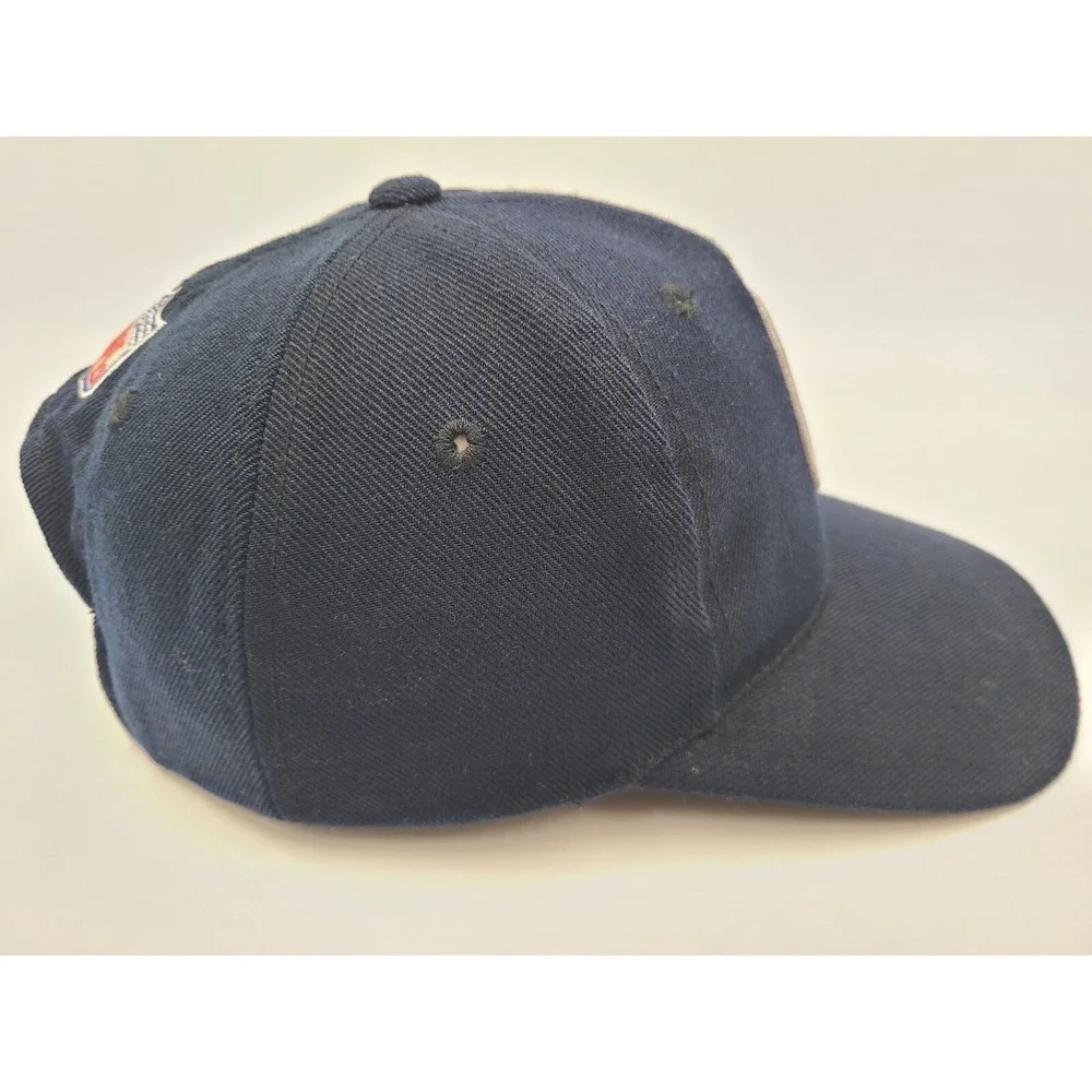 Vintage Pittsburgh Steelers Sports Specialties Snapback (Seems Small) Hat Cap‎